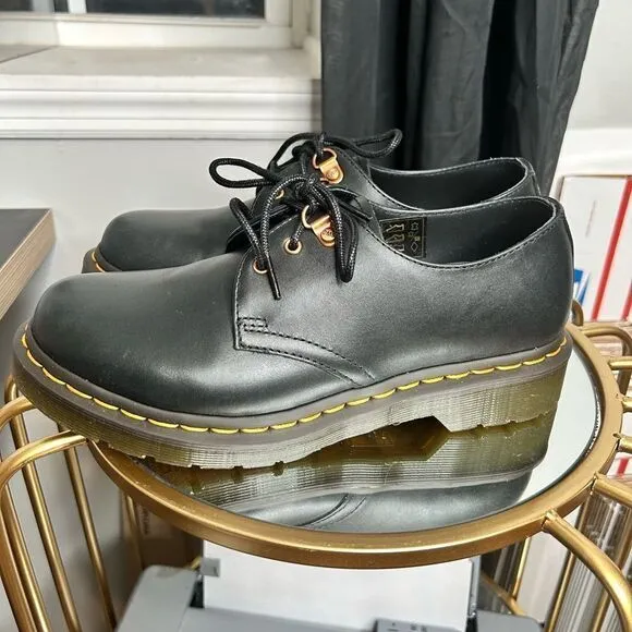 Dr.Martens 1461 Hardware Derby NEW