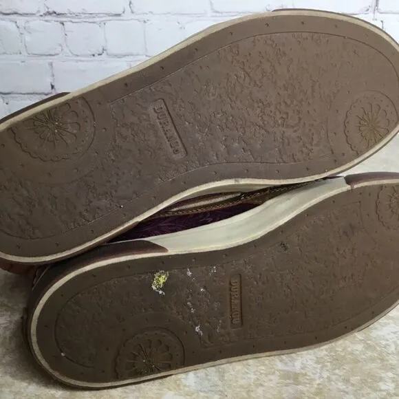 Durango Women’s Shoes  slip on Moccasins Size. 7M