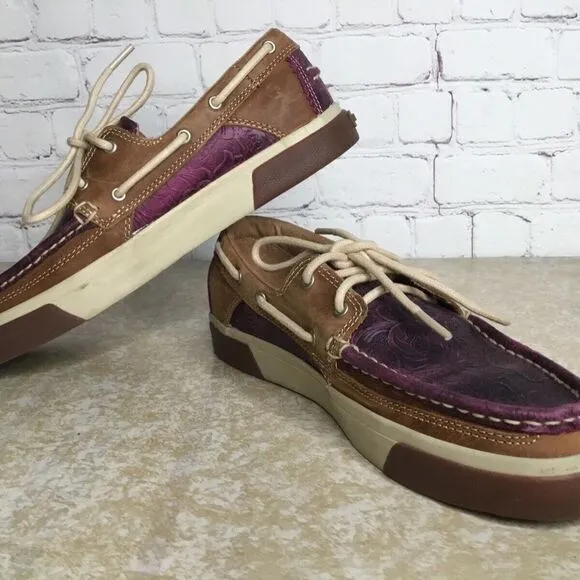 Durango Women’s Shoes  slip on Moccasins Size. 7M