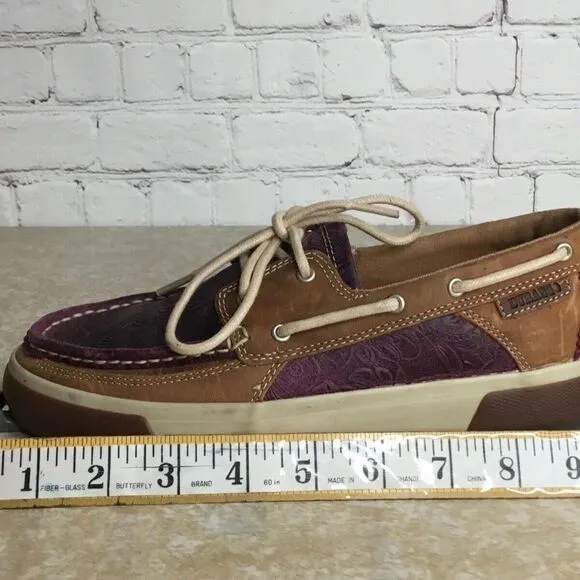 Durango Women’s Shoes  slip on Moccasins Size. 7M