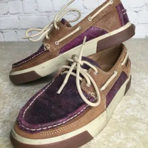 Durango Women’s Shoes  slip on Moccasins Size. 7M