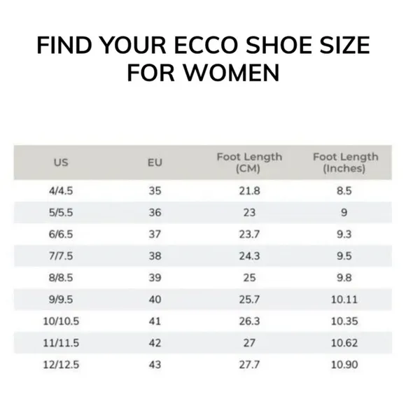 ECCO Size 40 US 9/9.5 Sculptured Fold Over Black Leather Ankle Boots Worn 1x