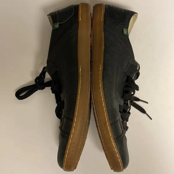 El Naturalista Lace Up Loafer Shoes Size 41