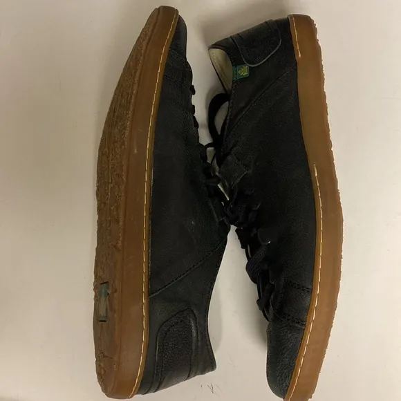 El Naturalista Lace Up Loafer Shoes Size 41