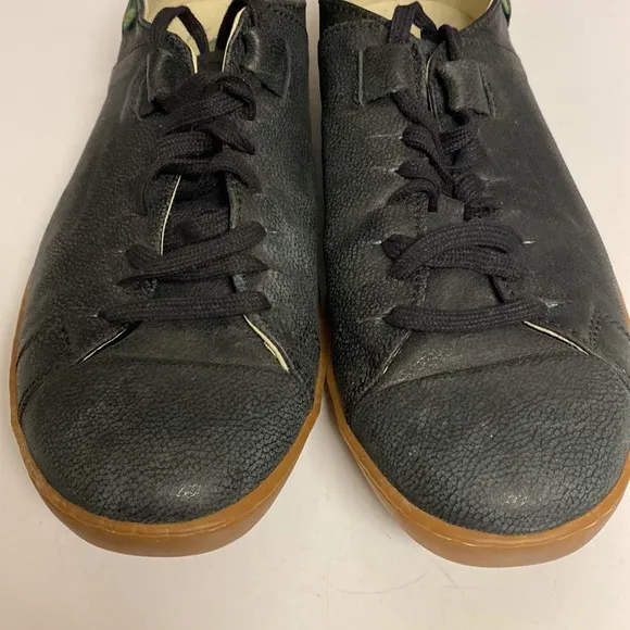 El Naturalista Lace Up Loafer Shoes Size 41