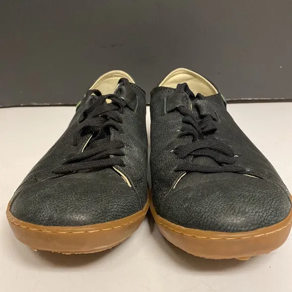 El Naturalista Lace Up Loafer Shoes Size 41