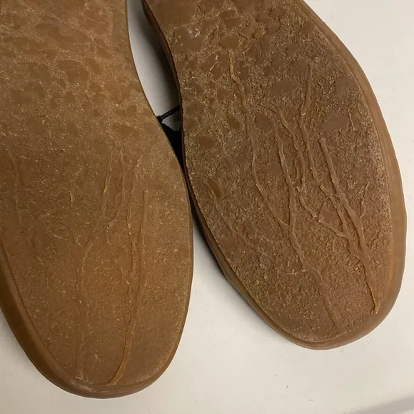 El Naturalista Lace Up Loafer Shoes Size 41