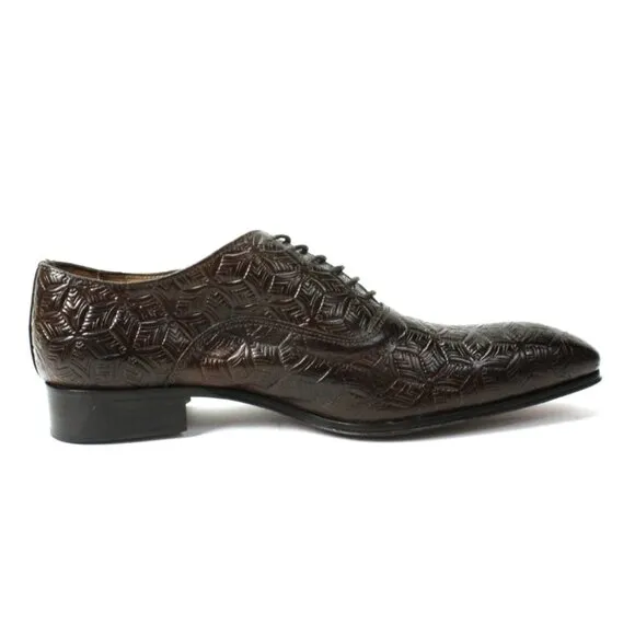 Eric Brown Oxford Mens Dress Shoes