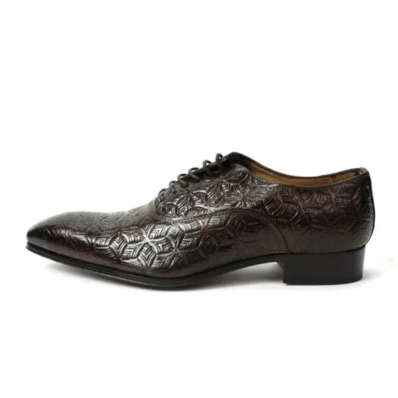 Eric Brown Oxford Mens Dress Shoes
