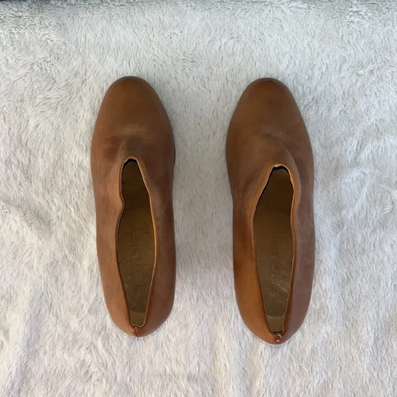 EUC Dieppa Restrepo Lady Shoes Size 7