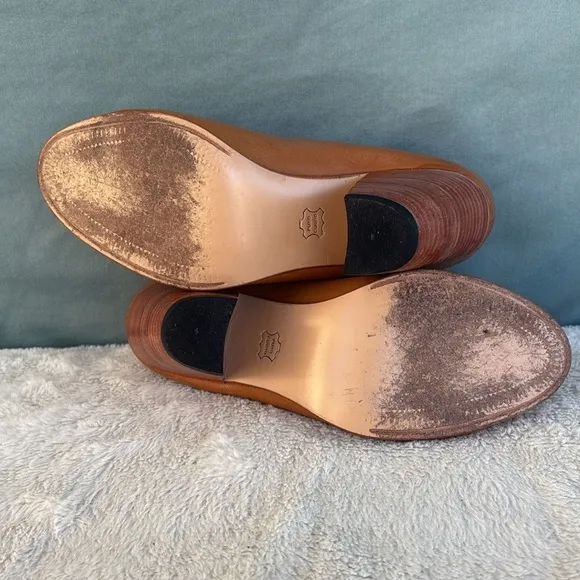 EUC Dieppa Restrepo Lady Shoes Size 7