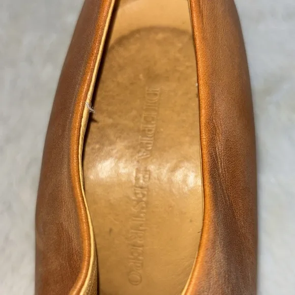 EUC Dieppa Restrepo Lady Shoes Size 7
