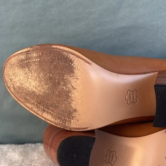 EUC Dieppa Restrepo Lady Shoes Size 7