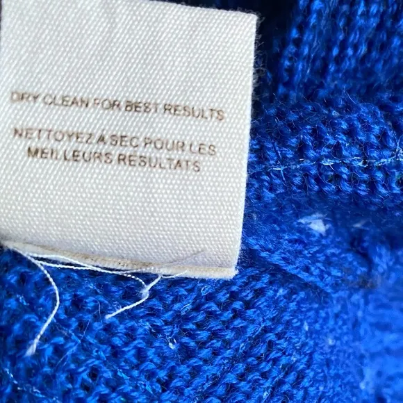 EUC Free People sequined cardigan