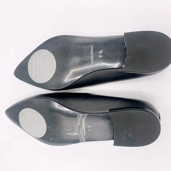 Everlane Flats