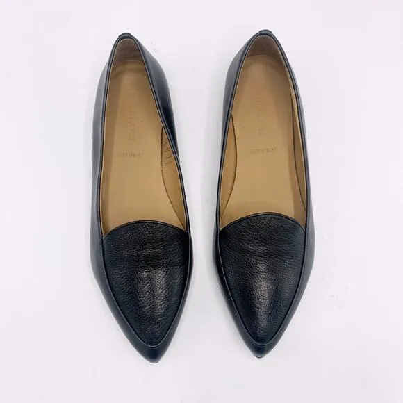 Everlane Flats