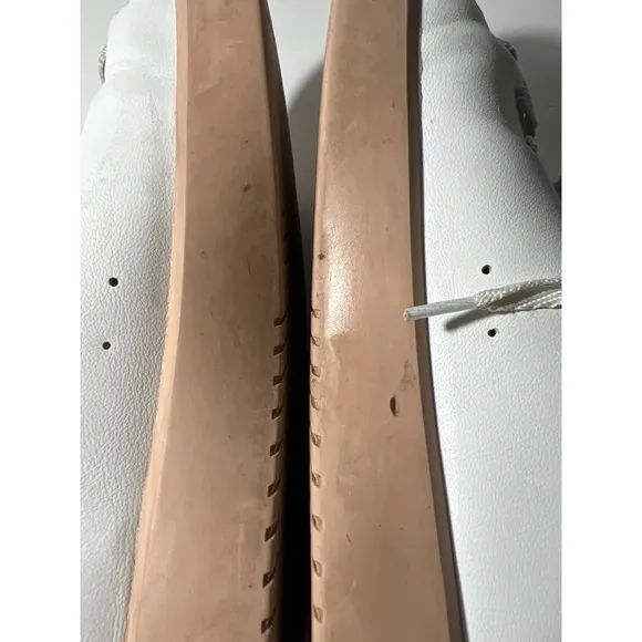 Everlane Women's White Sneakers