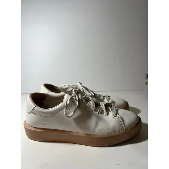 Everlane Women's White Sneakers
