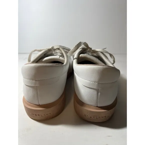 Everlane Women's White Sneakers