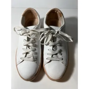 Everlane Women's White Sneakers