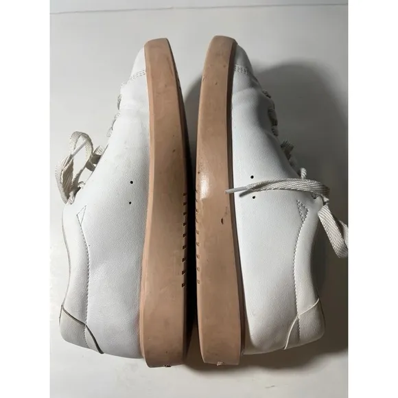 Everlane Women's White Sneakers