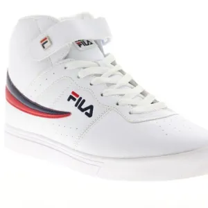 Fila Men's Everyday Sport Athletic Casual High-Top Vulc 13 MID Sneaker NWOT