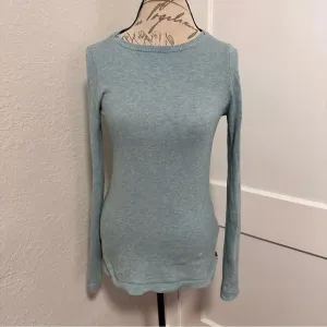 Fjallraven High Coast Knit Sweater
