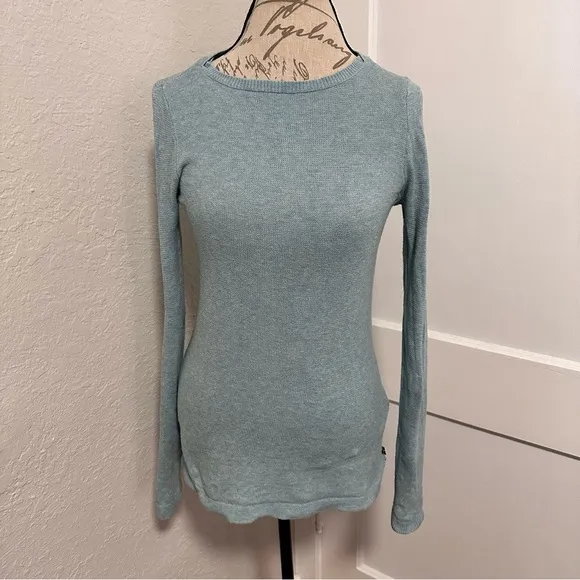 Fjallraven High Coast Knit Sweater