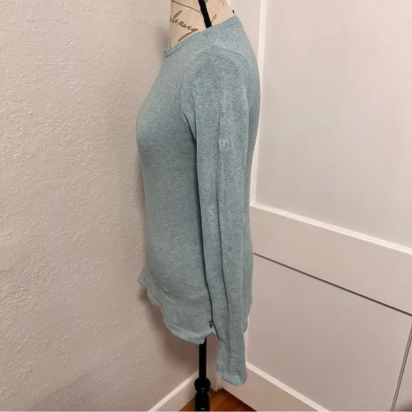 Fjallraven High Coast Knit Sweater