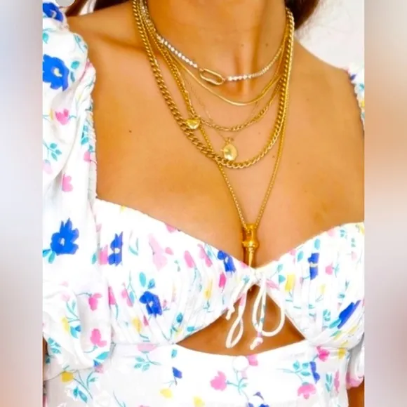 FLL For love and 🍋 Lemons NWT