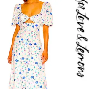 FLL For love and 🍋 Lemons NWT