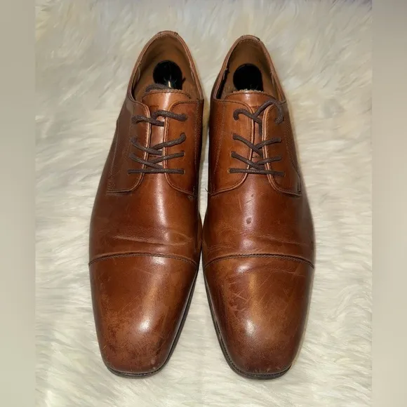 Florsheim men’s shoes size 9