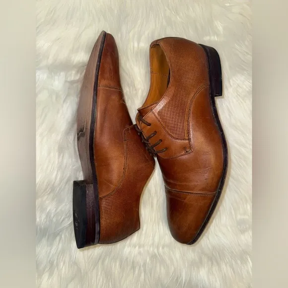 Florsheim men’s shoes size 9