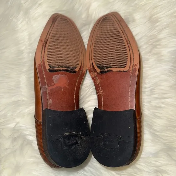 Florsheim men’s shoes size 9