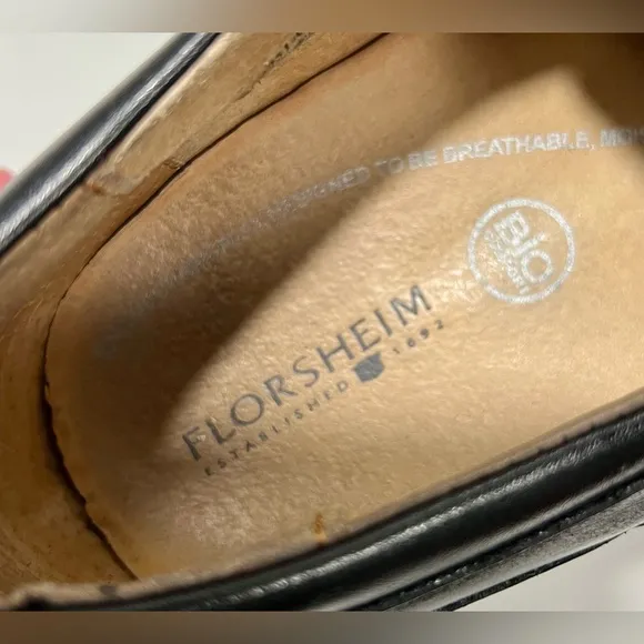 Florsheim Shoes