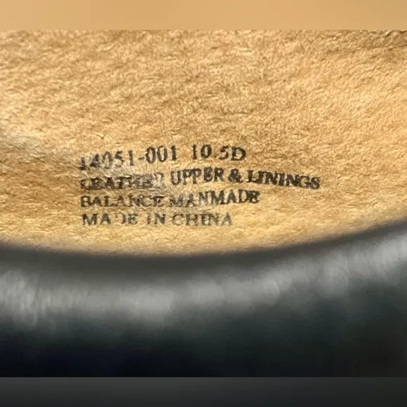 Florsheim Shoes