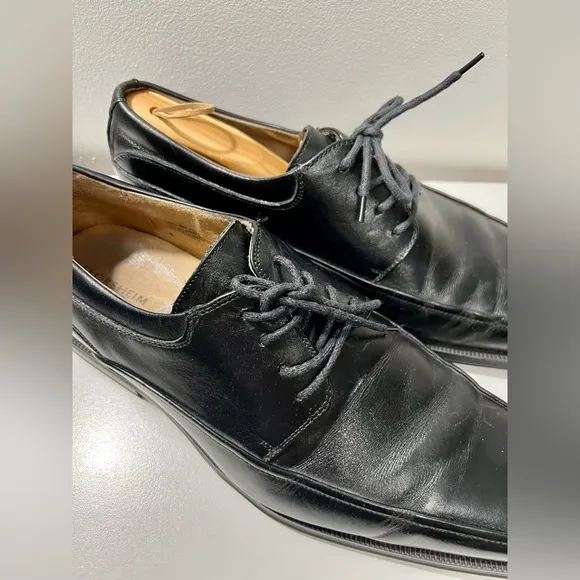 Florsheim Shoes