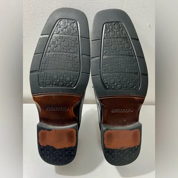 Florsheim Shoes