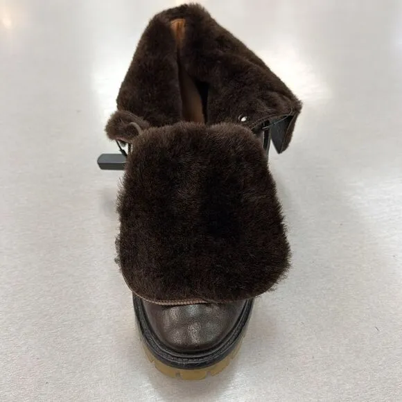 Fratelli rosetti leather boots