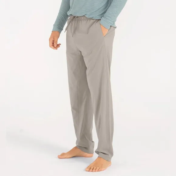Free Fly Breeze Pants - Cement