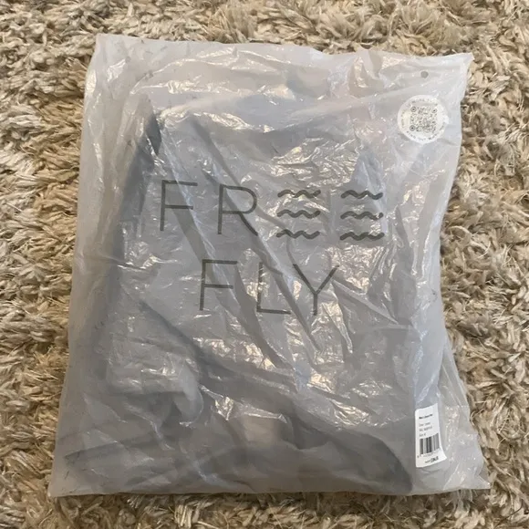 Free Fly Breeze Pants - Cement
