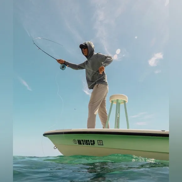 Free Fly Breeze Pants - Cement