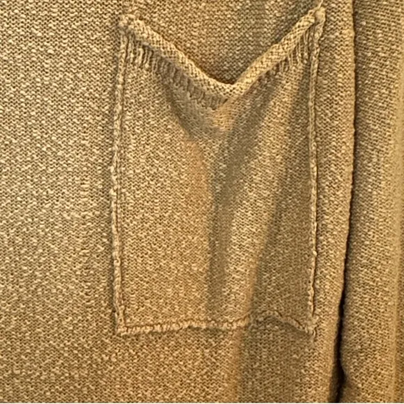 Free People Beach Women’s Karina Sweater Set in Canyon Sunset, Size Small
