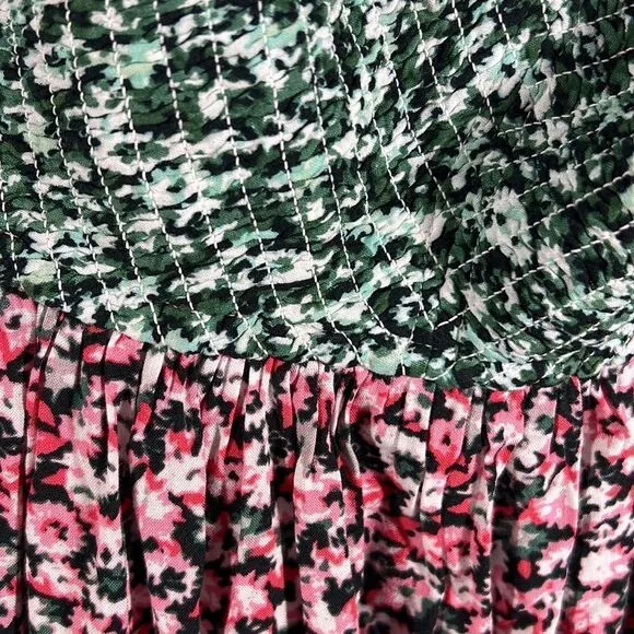 FREE PEOPLE ONE I LOVE MAXI DRESS NEW