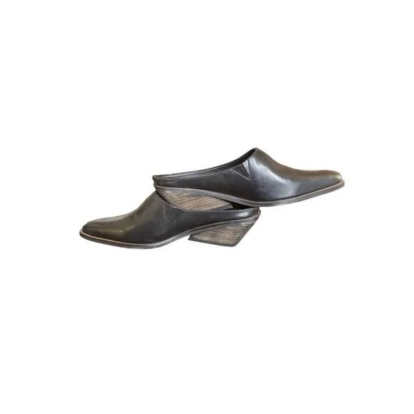 Free People Collection Liv Loafer Woman Big Girls Shoes