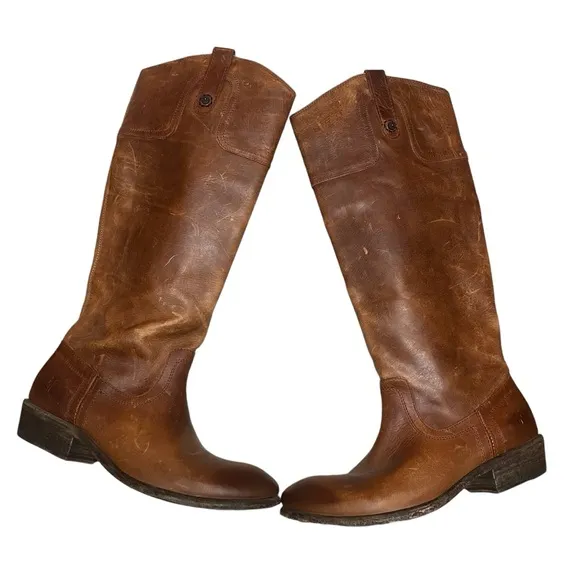 FRYE Boots