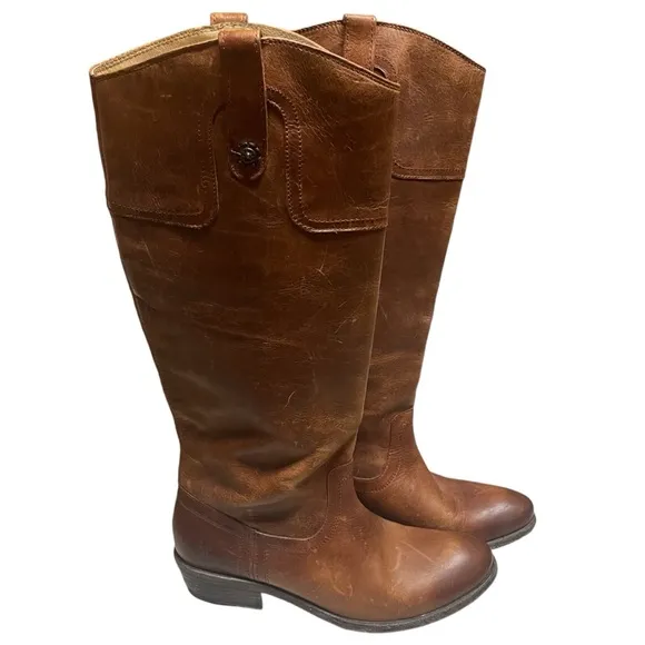 FRYE Boots