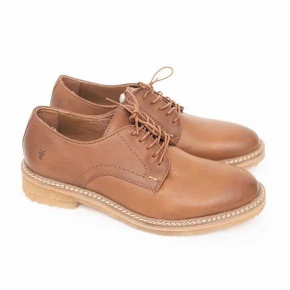 Frye. Men's Carter Derby Shoe