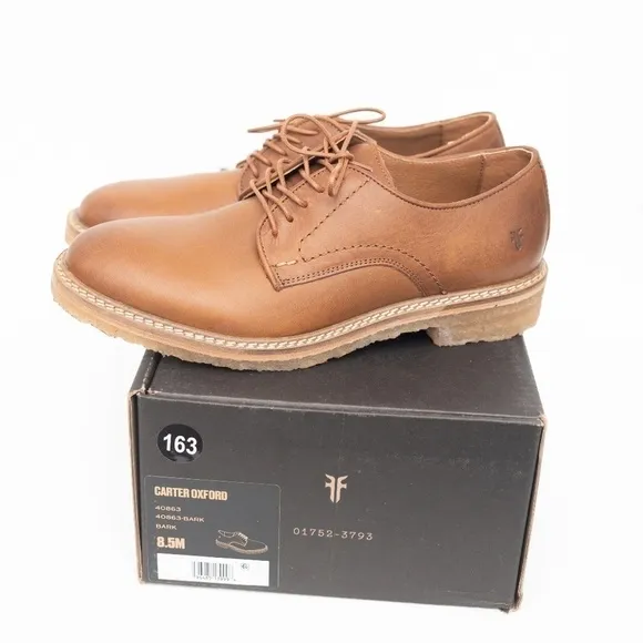 Frye. Men's Carter Derby Shoe