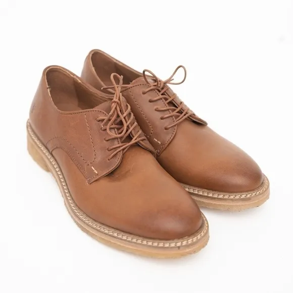Frye. Men's Carter Derby Shoe
